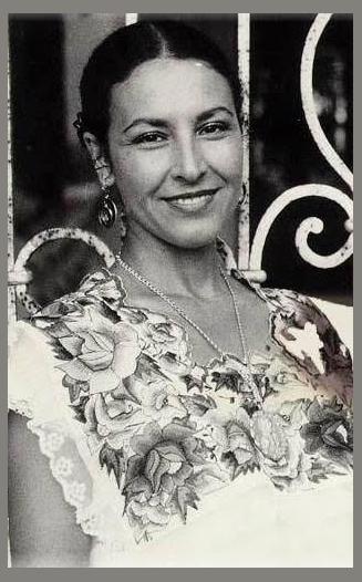 Amparo Ochoa